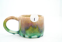 Load image into Gallery viewer, Aura Energy 1 Mug | 9oz