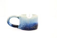 Load image into Gallery viewer, Blue Flame 1 Mug | 9oz