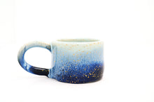 Load image into Gallery viewer, Blue Flame 1 Mug | 9oz