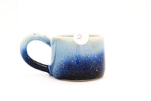 Load image into Gallery viewer, Blue Flame 2 Mug | 12oz *Seconds*