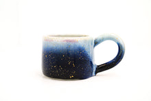 Load image into Gallery viewer, Blue Flame 2 Mug | 12oz *Seconds*