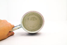 Load image into Gallery viewer, Blue Flame 2 Mug | 12oz *Seconds*