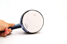 Load image into Gallery viewer, Blue Flame 2 Mug | 12oz *Seconds*