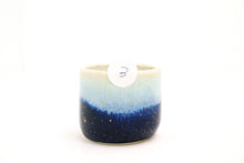 Load image into Gallery viewer, Blue Flame 3 Small Cup | 7oz