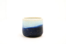 Load image into Gallery viewer, Blue Flame 3 Small Cup | 7oz