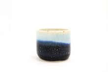 Load image into Gallery viewer, Blue Flame 3 Small Cup | 7oz