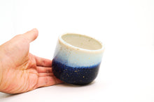 Load image into Gallery viewer, Blue Flame 3 Small Cup | 7oz