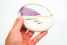 Load image into Gallery viewer, Manifest Dish 9 *Seconds*