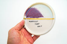 Load image into Gallery viewer, Manifest Dish 9 *Seconds*