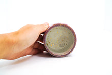 Load image into Gallery viewer, Nightfall Wine 3 Small Cup | 6oz