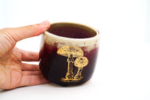 Load image into Gallery viewer, Misfit 33 Mushroom Cup | 11oz