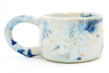 Load image into Gallery viewer, Star Nebula Blue Haze 2 Mug | 9oz