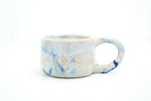 Load image into Gallery viewer, Star Nebula Blue Haze 2 Mug | 9oz