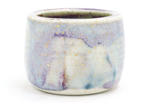 Load image into Gallery viewer, Star Nebula Blue Haze Espresso Cup | 5oz