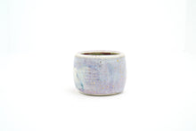 Load image into Gallery viewer, Star Nebula Blue Haze Espresso Cup | 5oz