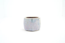 Load image into Gallery viewer, Star Nebula Blue Haze Espresso Cup | 5oz