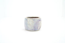 Load image into Gallery viewer, Star Nebula Blue Haze Espresso Cup | 5oz