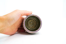 Load image into Gallery viewer, Star Nebula Blue Haze Espresso Cup | 5oz