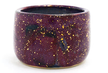 Load image into Gallery viewer, Star Nebula Deep Purple 1 Small Cup | 6oz