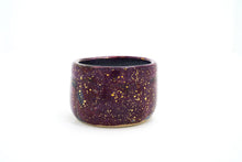 Load image into Gallery viewer, Star Nebula Deep Purple 1 Small Cup | 6oz