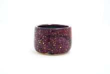 Load image into Gallery viewer, Star Nebula Deep Purple 1 Small Cup | 6oz