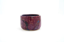 Load image into Gallery viewer, Star Nebula Deep Purple 1 Small Cup | 6oz