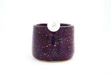 Load image into Gallery viewer, Star Nebula Deep Purple 2 Cup | 12oz