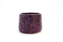 Load image into Gallery viewer, Star Nebula Deep Purple 2 Cup | 12oz