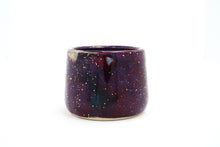 Load image into Gallery viewer, Star Nebula Deep Purple 2 Cup | 12oz