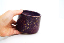 Load image into Gallery viewer, Star Nebula Deep Purple 2 Cup | 12oz
