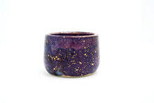 Load image into Gallery viewer, Star Nebula Deep Purple 3 Cup | 13oz