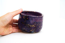 Load image into Gallery viewer, Star Nebula Deep Purple 3 Cup | 13oz