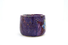 Load image into Gallery viewer, Star Nebula Deep Purple 4 Large Cup | 16oz