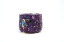 Load image into Gallery viewer, Star Nebula Deep Purple 4 Large Cup | 16oz