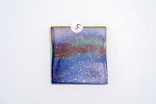 Load image into Gallery viewer, Silent Storm Tile Wall Art 5