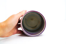 Load image into Gallery viewer, Nightfall Purple 2 Large Cup |15oz *Seconds*