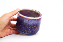 Load image into Gallery viewer, Nightfall Purple 2 Large Cup |15oz *Seconds*