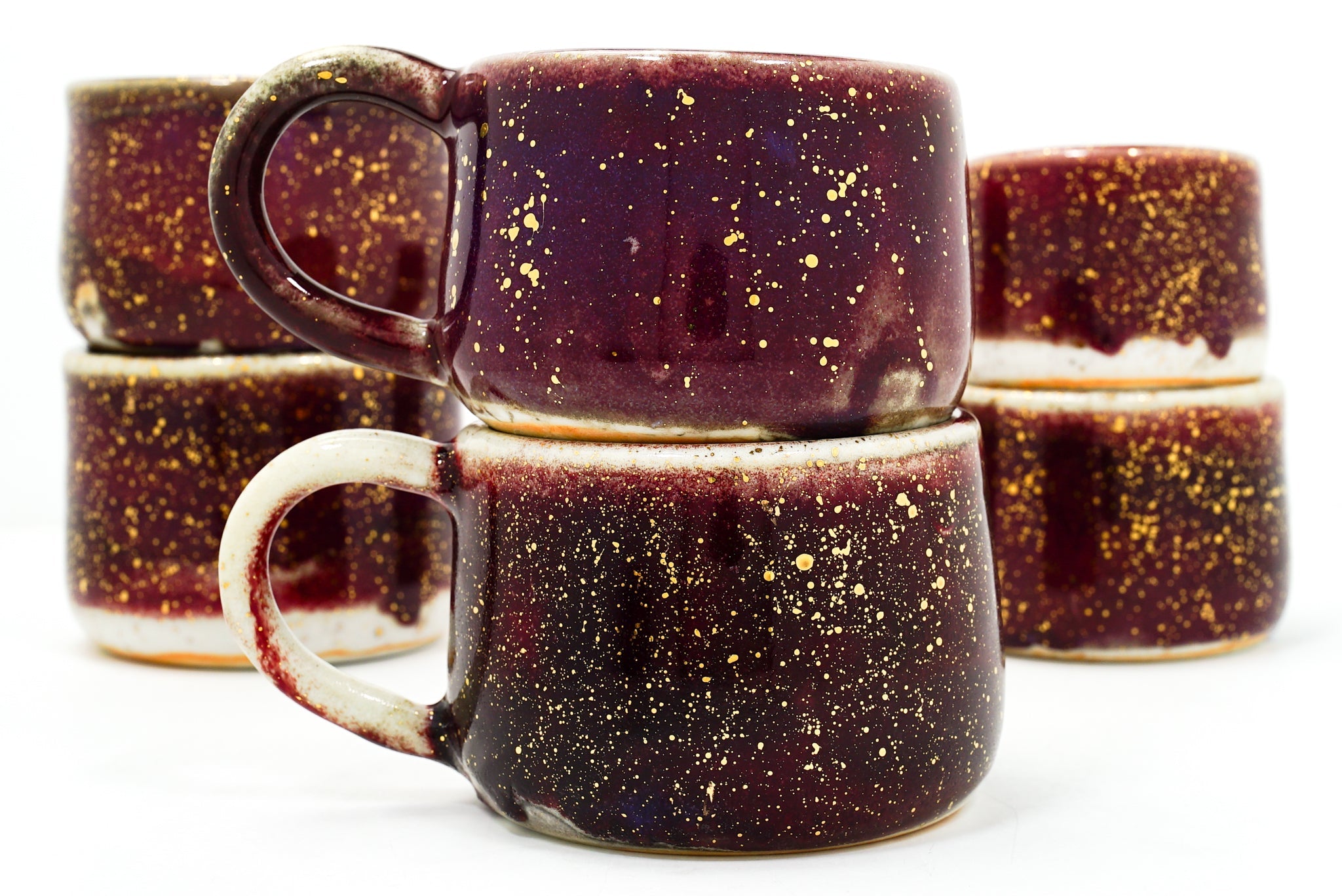 Crimson Constellation Collection