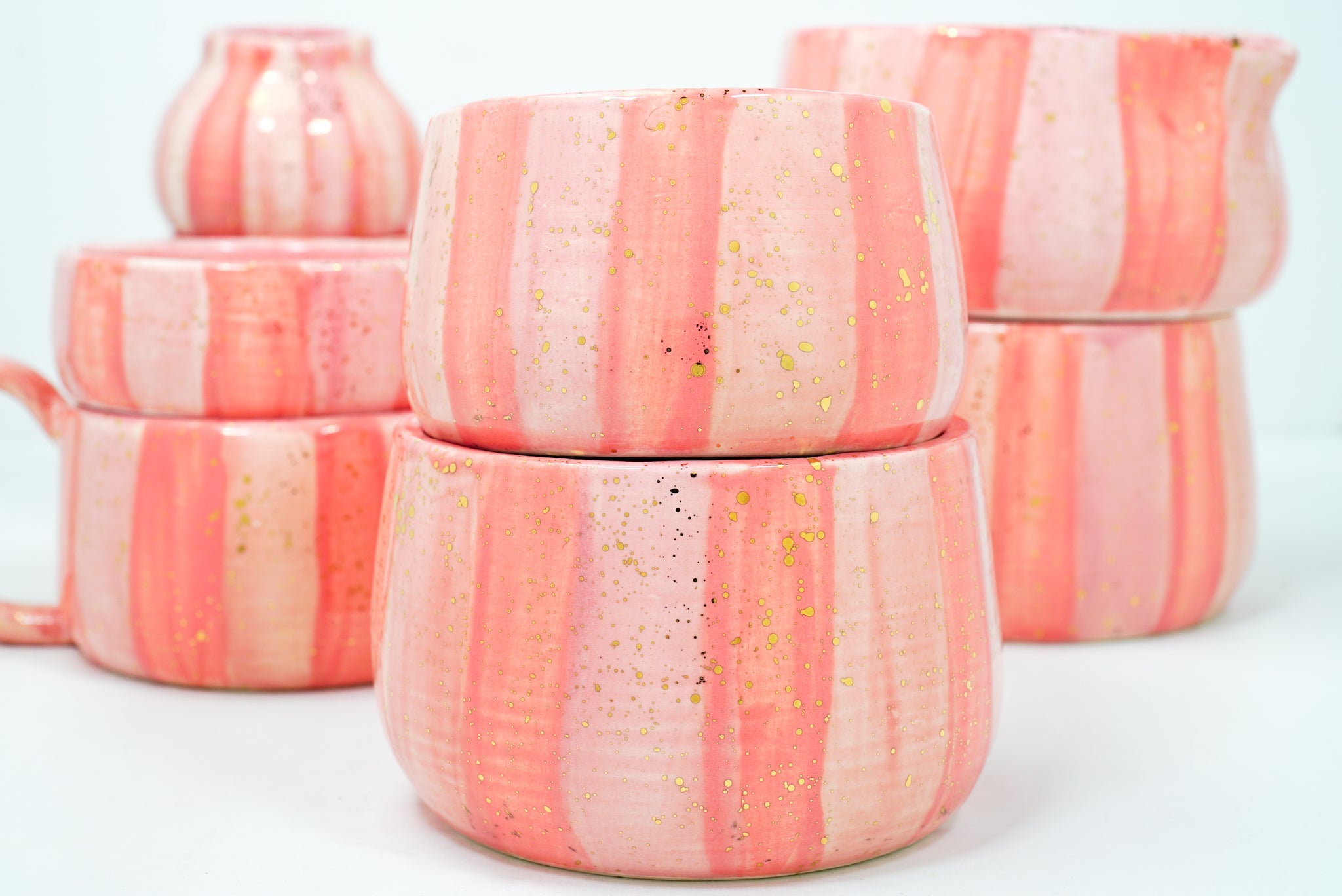 Pink Candy