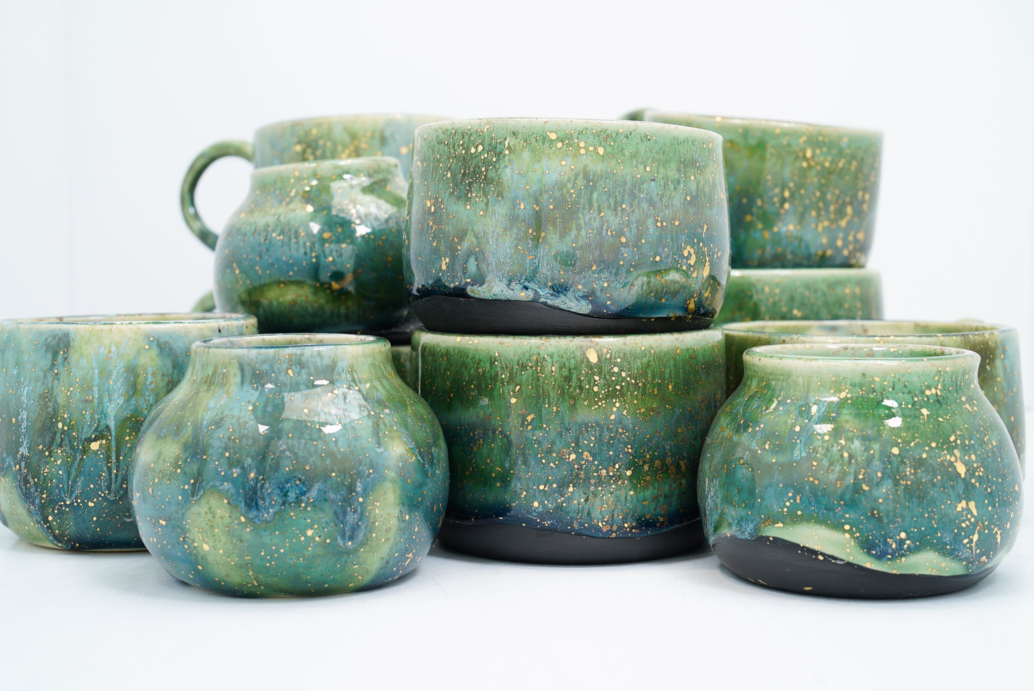 Mystic Moss Collection