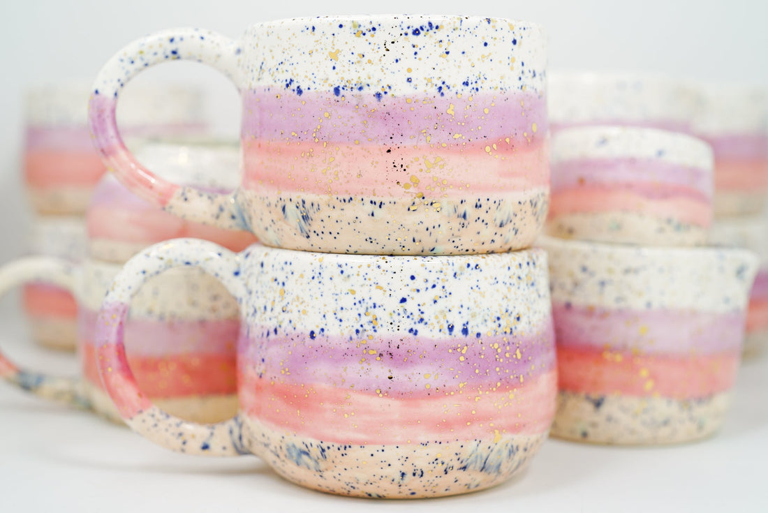 Stardust Stripes