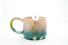 Load image into Gallery viewer, Aura Energy 1 Mug *Seconds* | 15oz