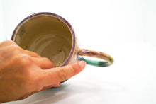 Load image into Gallery viewer, Aura Energy 1 Mug *Seconds* | 15oz