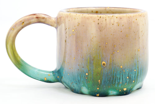 Aura Energy 2 Mug | 9oz *Seconds*