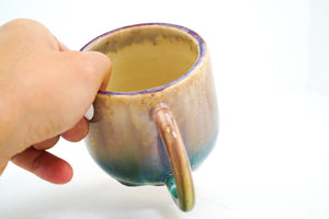 Aura Energy 2 Mug | 9oz *Seconds*