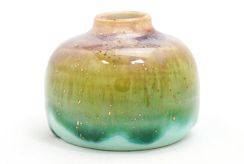 Aura Energy 8 Mini Vase