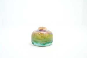 Aura Energy 8 Mini Vase
