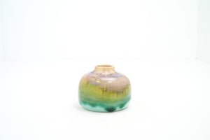 Aura Energy 8 Mini Vase