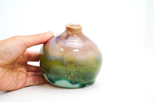 Aura Energy 9 Vase
