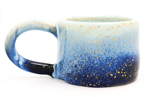 Blue Flame 1 Mug | 9oz